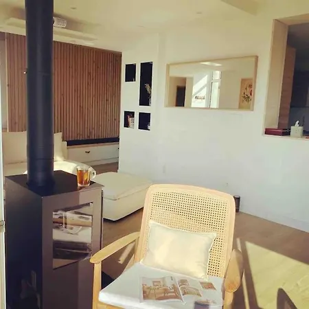 La Maison Des Vosges Nature & Pool Villa Senones (Vosges)