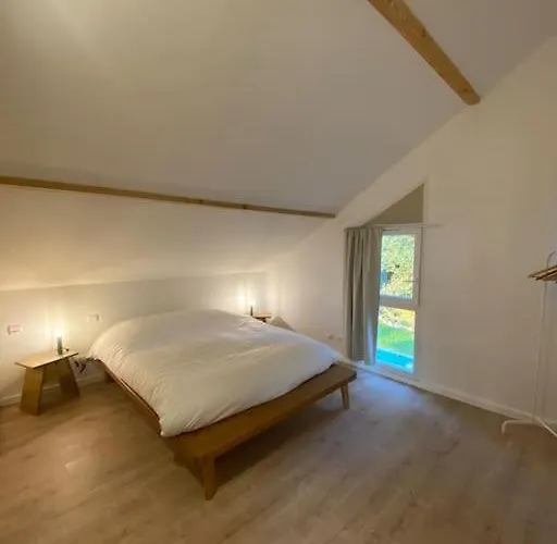 Villa La Maison Des Vosges Nature & Pool Senones (Vosges)