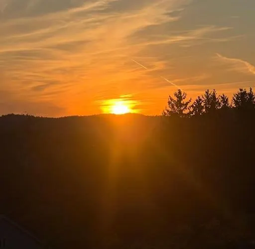 La Maison Des Vosges Nature & Pool Villa Senones (Vosges)