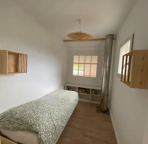 La Maison Des Vosges Nature & Pool *