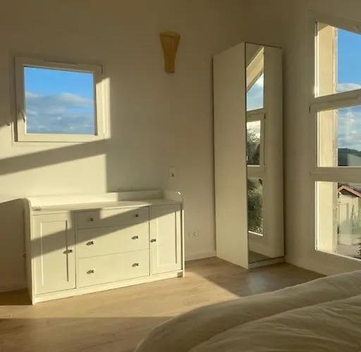 La Maison Des Vosges Nature & Pool Villa Senones (Vosges)