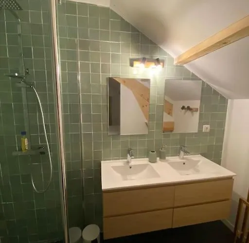 La Maison Des Vosges Nature & Pool