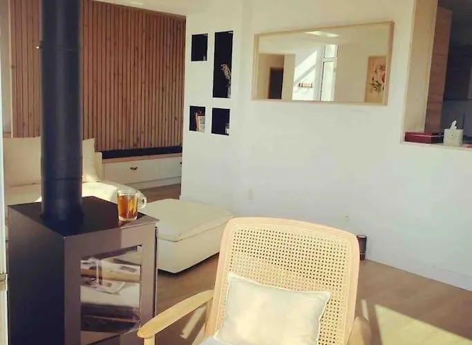 La Maison Des Vosges Nature & Pool Villa Senones (Vosges)