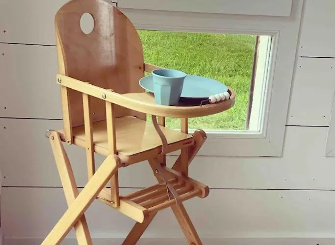 Villa La Maison Des Vosges Nature & Pool *