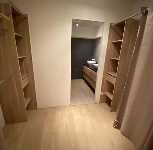 Villa La Maison Des Vosges Nature & Pool *