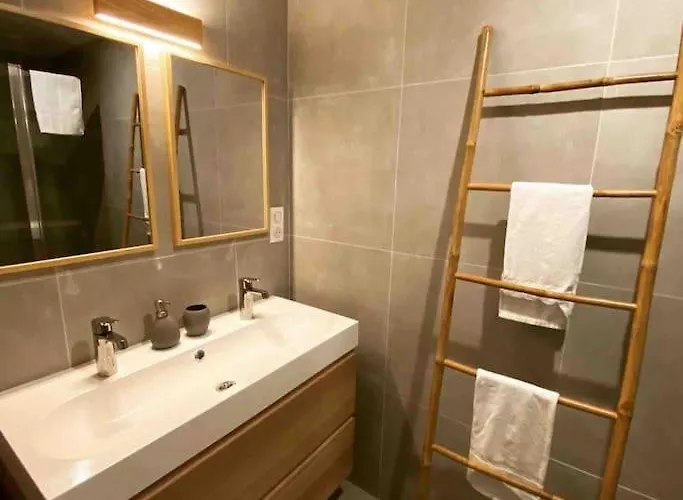 La Maison Des Vosges Nature & Pool Villa