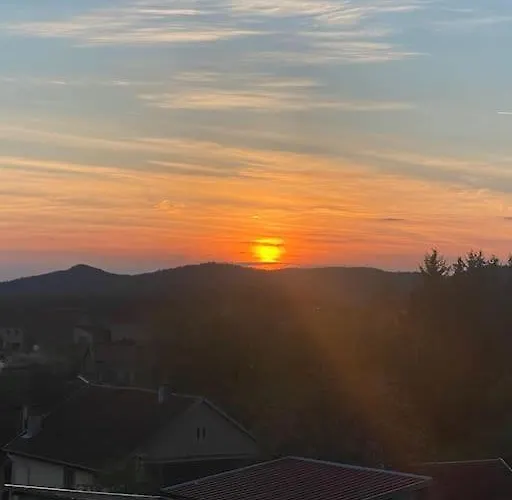 La Maison Des Vosges Nature & Pool