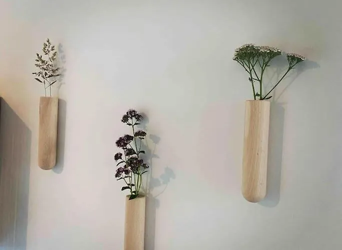 Villa La Maison Des Vosges Nature & Pool