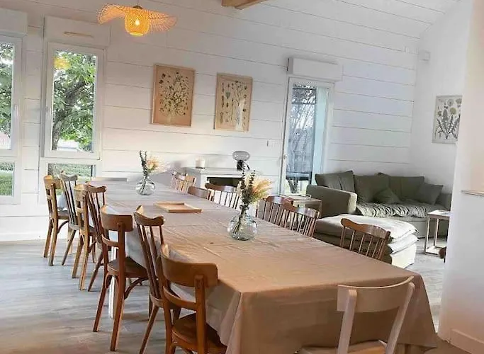 La Maison Des Vosges Nature & Pool