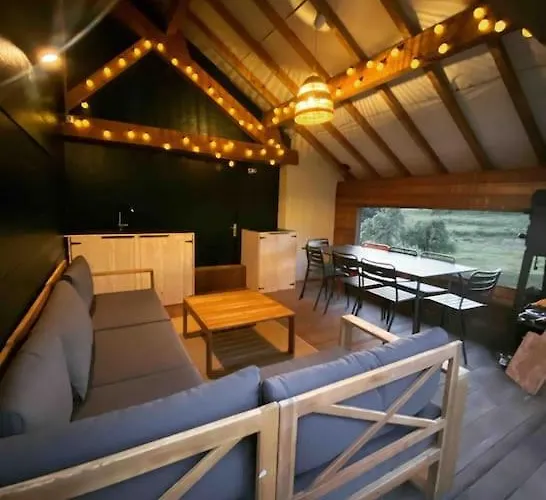 La Maison Des Vosges Nature & Pool Villa *