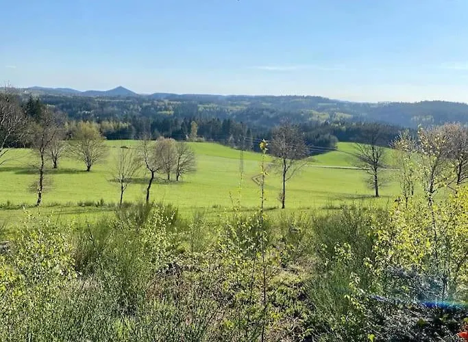 La Maison Des Vosges Nature & Pool *